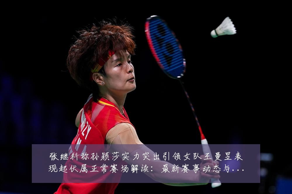 张继科称孙颖莎实力突出引领女队王曼昱表现起伏属正常赛场解读:最新赛事动态与深度分析